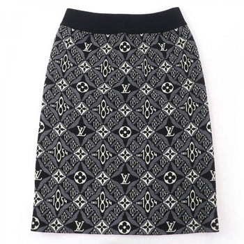 Louis Vuitton Tight Skirt Main