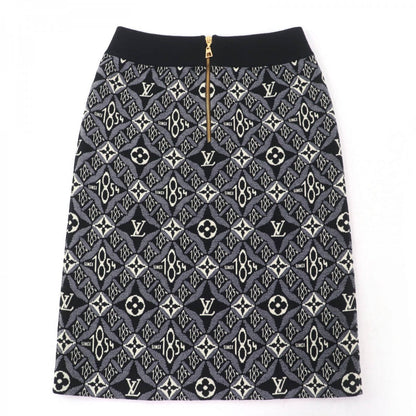 Louis Vuitton Tight Skirt Main
