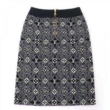 Louis Vuitton Tight Skirt Main