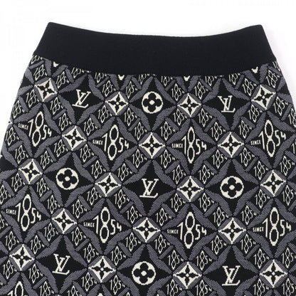 Louis Vuitton Tight Skirt Main
