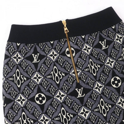 Louis Vuitton Tight Skirt Main