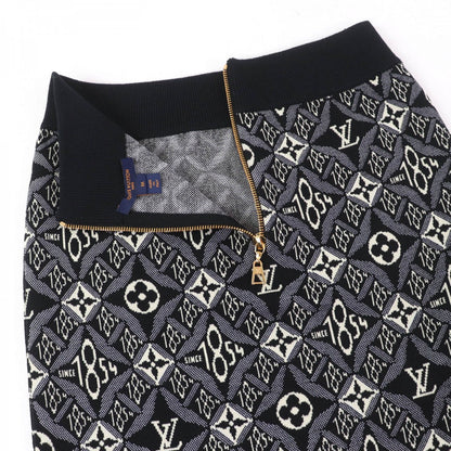 Louis Vuitton Tight Skirt Main