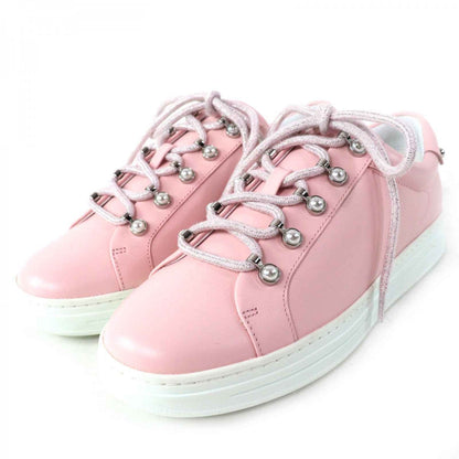 Jimmy Choo Low Cut Sneakers Main