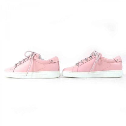 Jimmy Choo Low Cut Sneakers Main