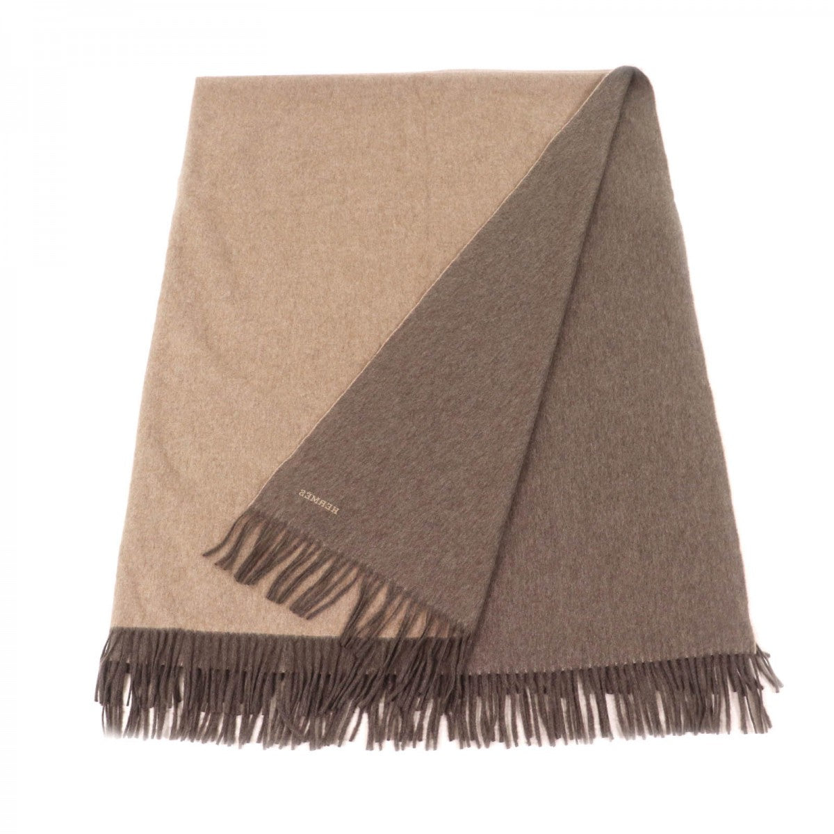 Hermes Shawl Main