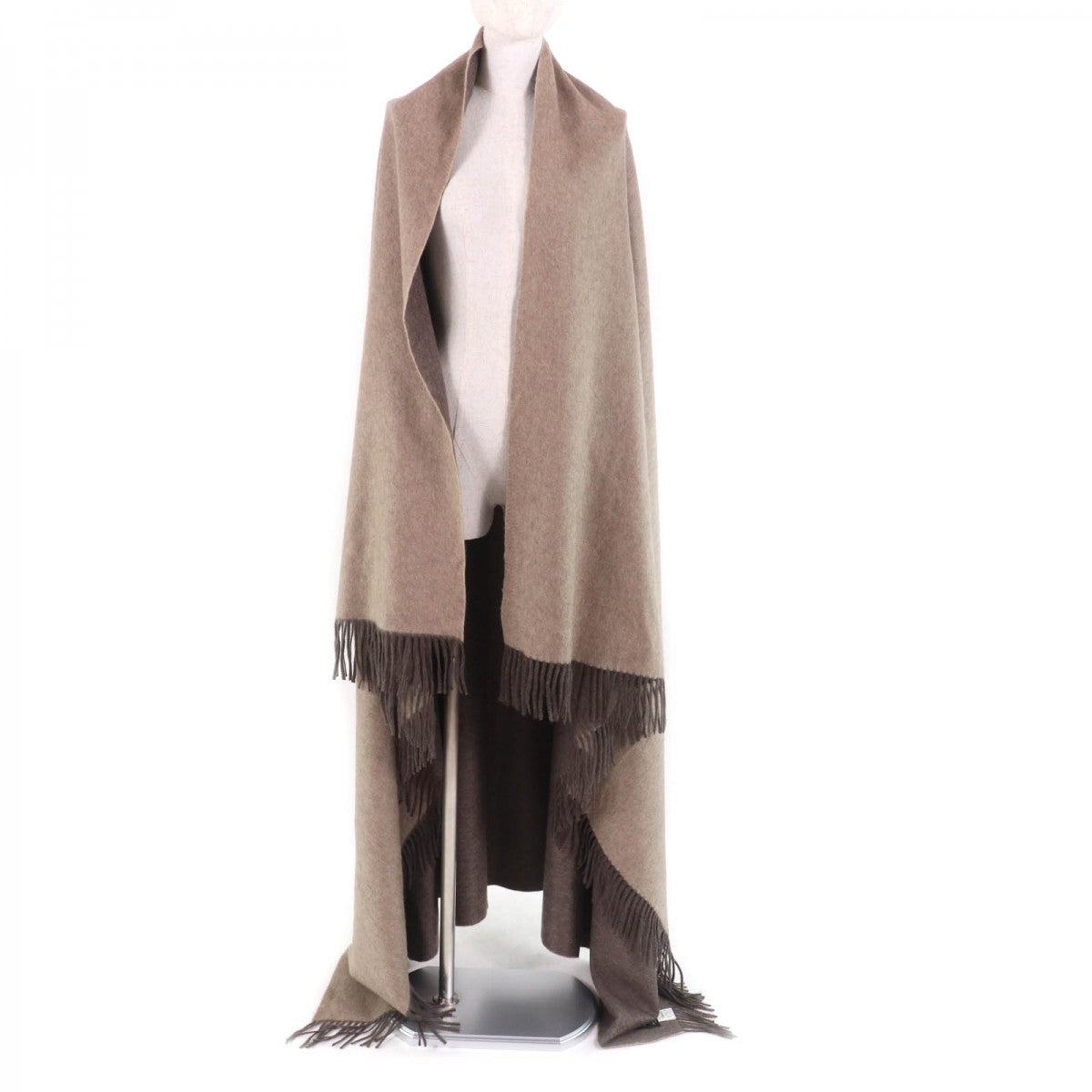 Hermes Shawl Main