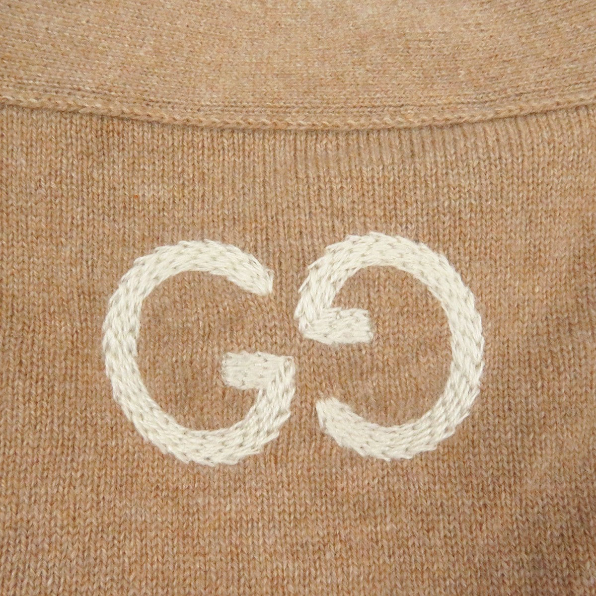 Gucci Cardigan 599866 Main