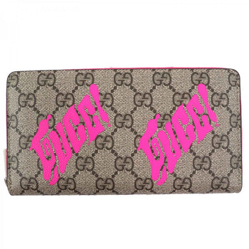 Gucci Long Wallet Purse 835324 Main