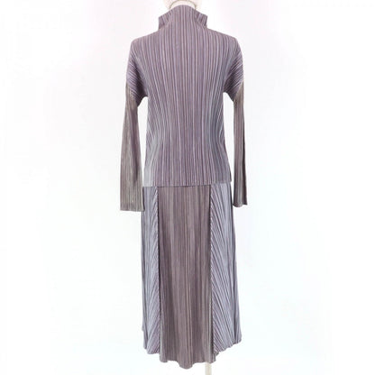 Pleats Please Setup Main