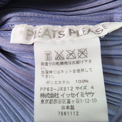 Pleats Please Setup Main