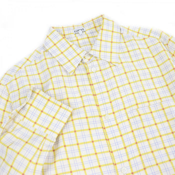 Loewe Long Sleeve Shirt H526Y05W76 Main