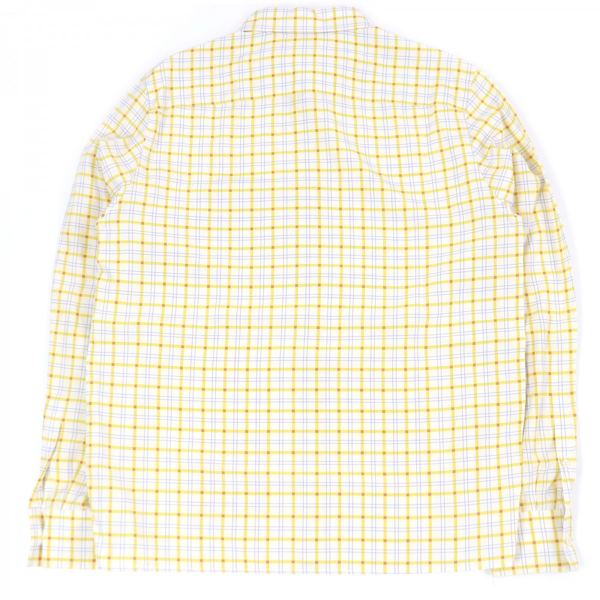 Loewe Long Sleeve Shirt H526Y05W76 Main