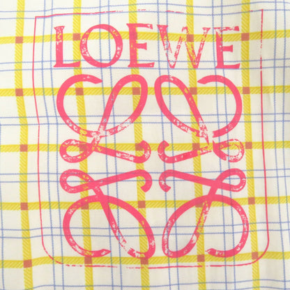 Loewe Long Sleeve Shirt H526Y05W76 Main