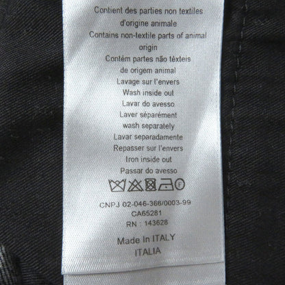 Dior Denim Pants 313Ds14B315X Main