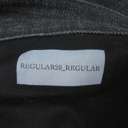 Dior Denim Pants 313Ds14B315X Main