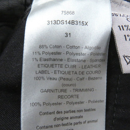 Dior Denim Pants 313Ds14B315X Main