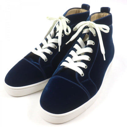 Christian Louboutin High Cut Sneakers Main