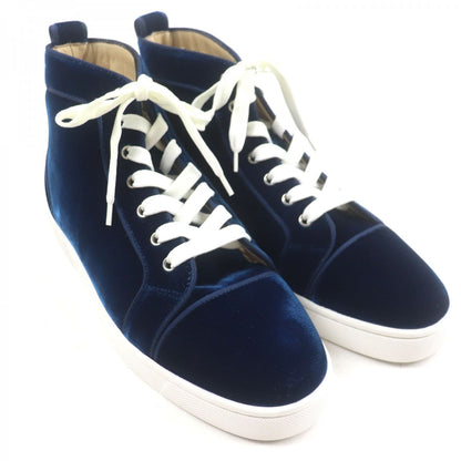 Christian Louboutin High Cut Sneakers Main