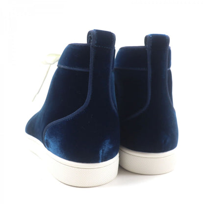 Christian Louboutin High Cut Sneakers Main