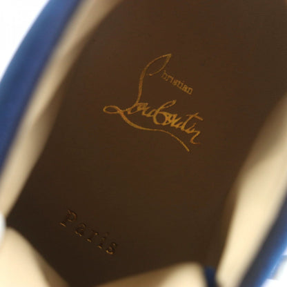 Christian Louboutin High Cut Sneakers Main