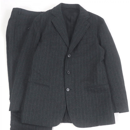 Hermes Suit Main