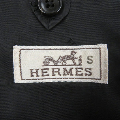 Hermes Suit Main