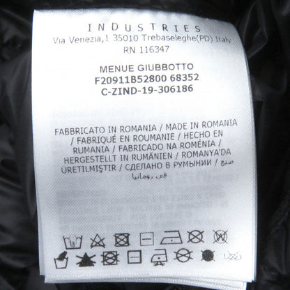 Moncler Down Jacket Main