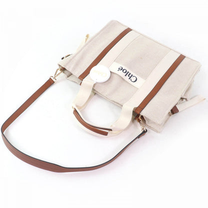 Chloe Tote Bag C90406 Main