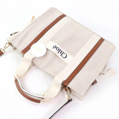 Chloe Tote Bag C90406 Main