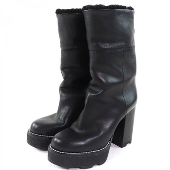 Louis Vuitton Short Boots Main
