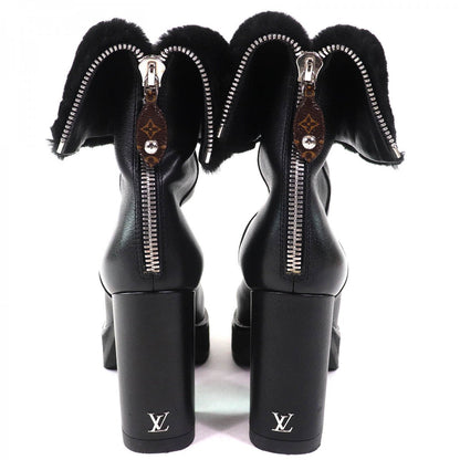 Louis Vuitton Short Boots Main