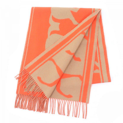 Hermes Scarf Main
