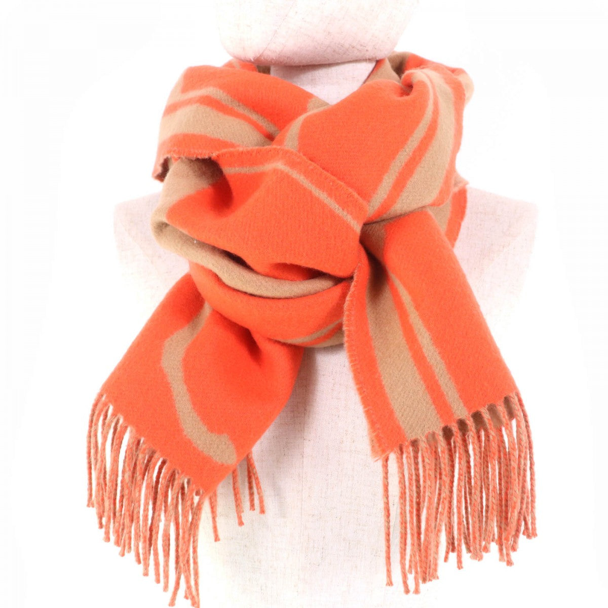Hermes Scarf Main