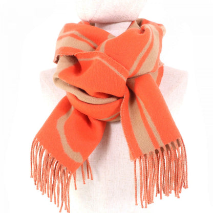 Hermes Scarf Main