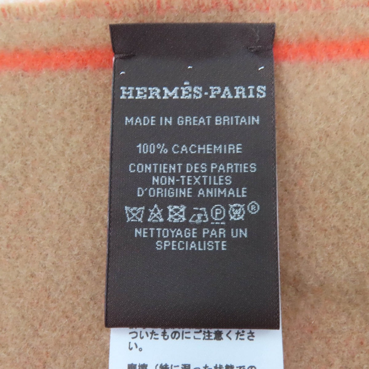 Hermes Scarf Main