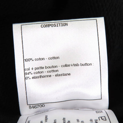 Chanel Long Sleeve Polo Shirt P70689 Main