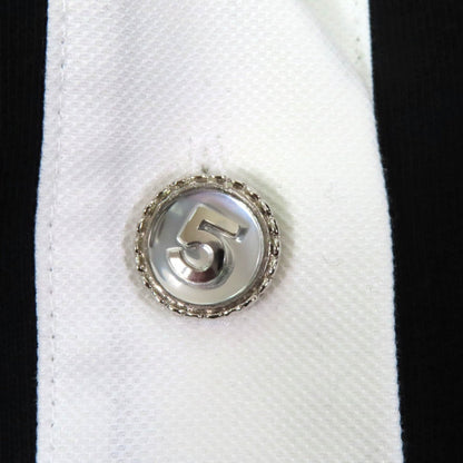 Chanel Long Sleeve Polo Shirt P70689 Main