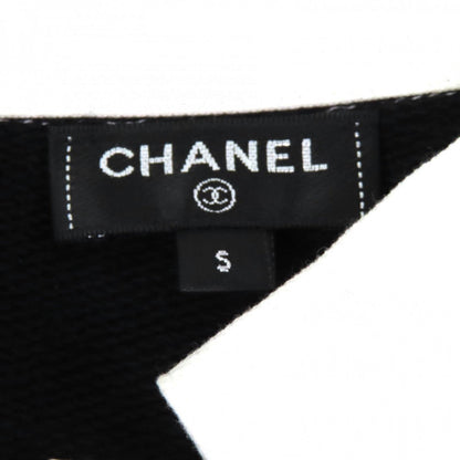 Chanel Long Sleeve Polo Shirt P70689 Main