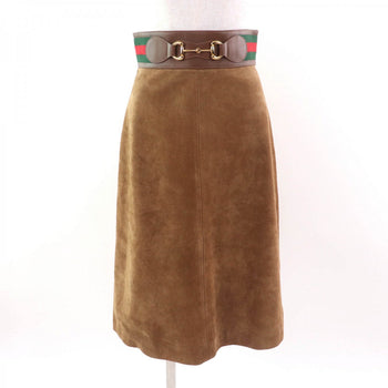 Gucci Skirt 626888 Outer
