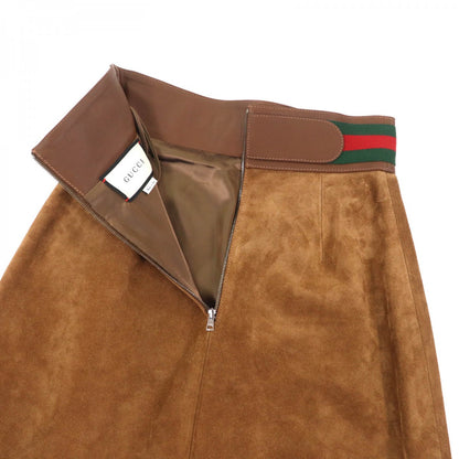 Gucci Skirt 626888 Outer