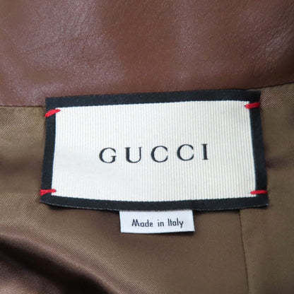 Gucci Skirt 626888 Outer