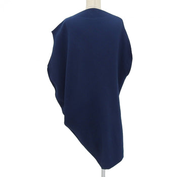 Pleats Please One Piece Pp21-Ft283 Polyester Blue Green 3