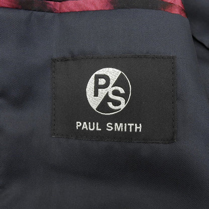 Ps Paul Smith Chester Coat Wool Khaki M
