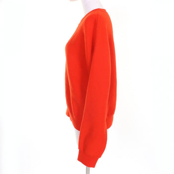 Hermes Knit 3H2603D2 Wool Orange 42