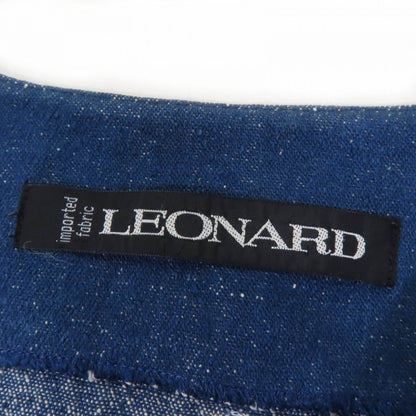 Leonard Jacket Main