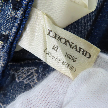 Leonard Jacket Main