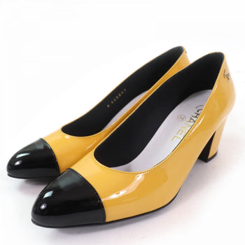 Chanel Pumps G45053 Main