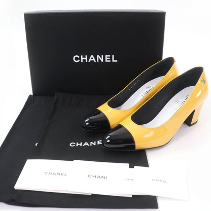 Chanel Pumps G45053 Main