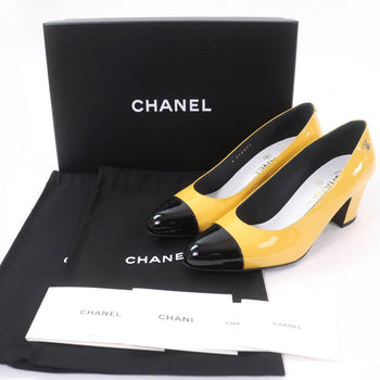 Chanel Pumps G45053 Main