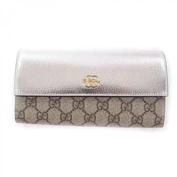 Gucci Long Wallet Purse 456116 Main